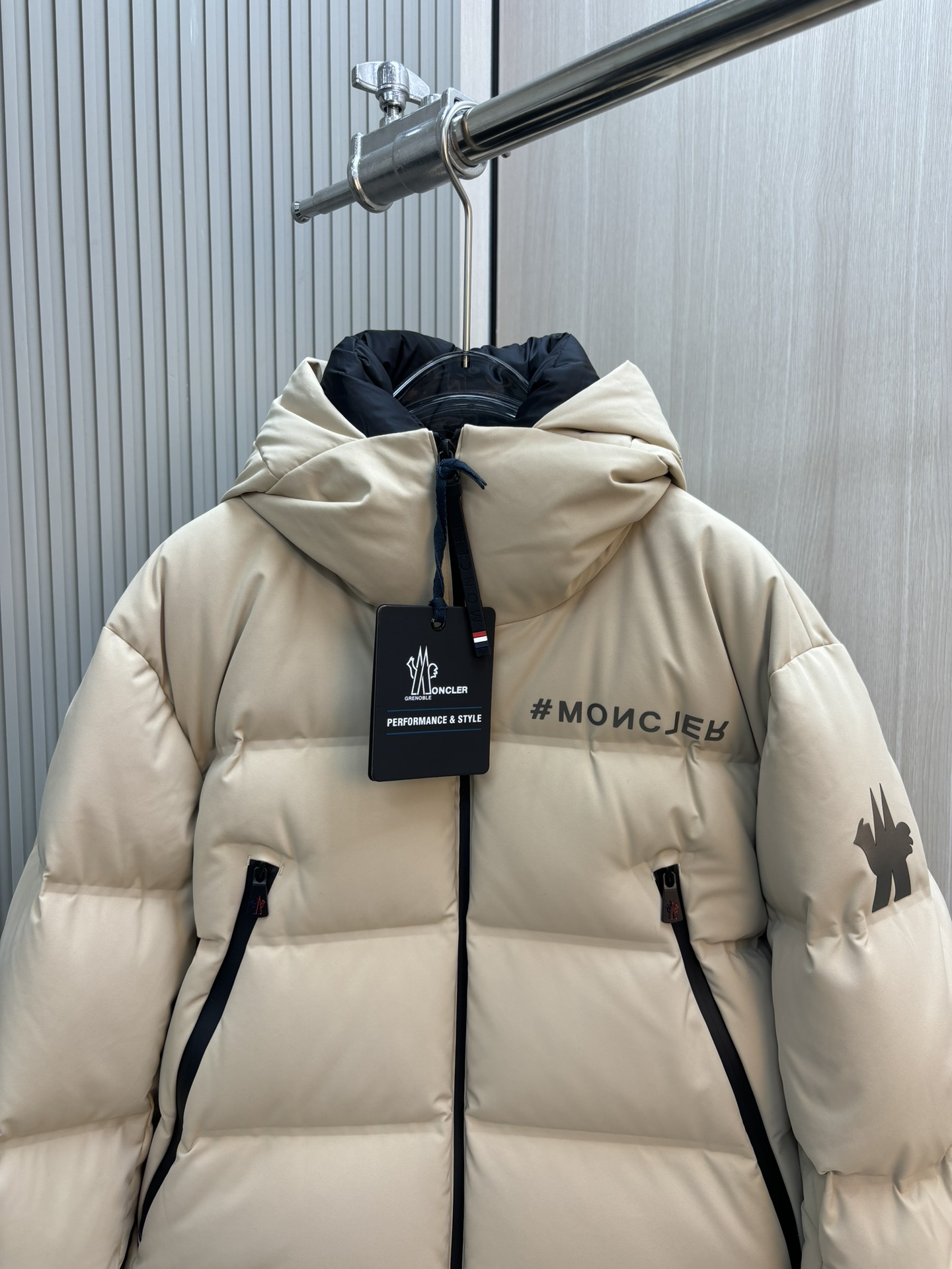 Moncler Down Jackets